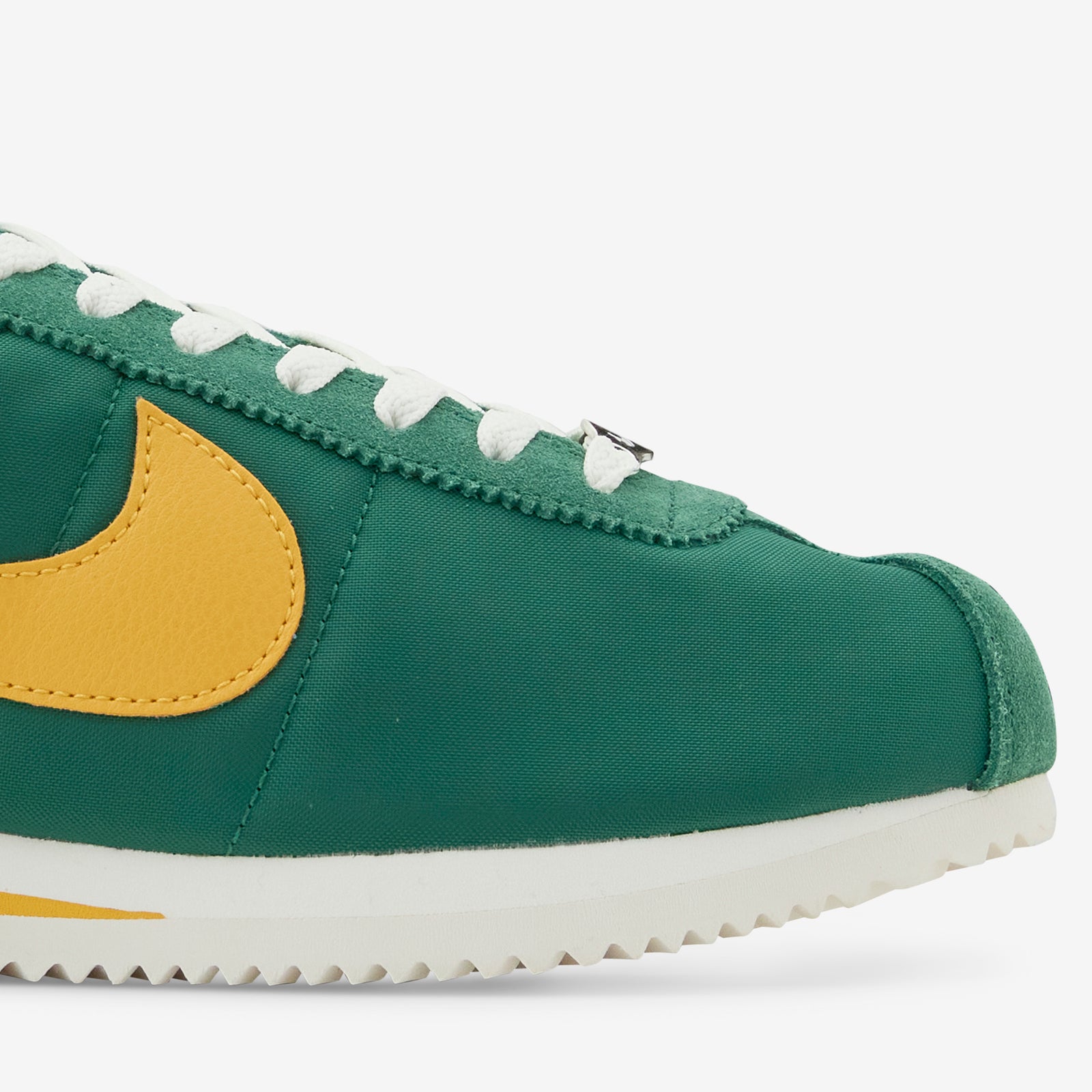 Nike cortez green yellow new arrivals