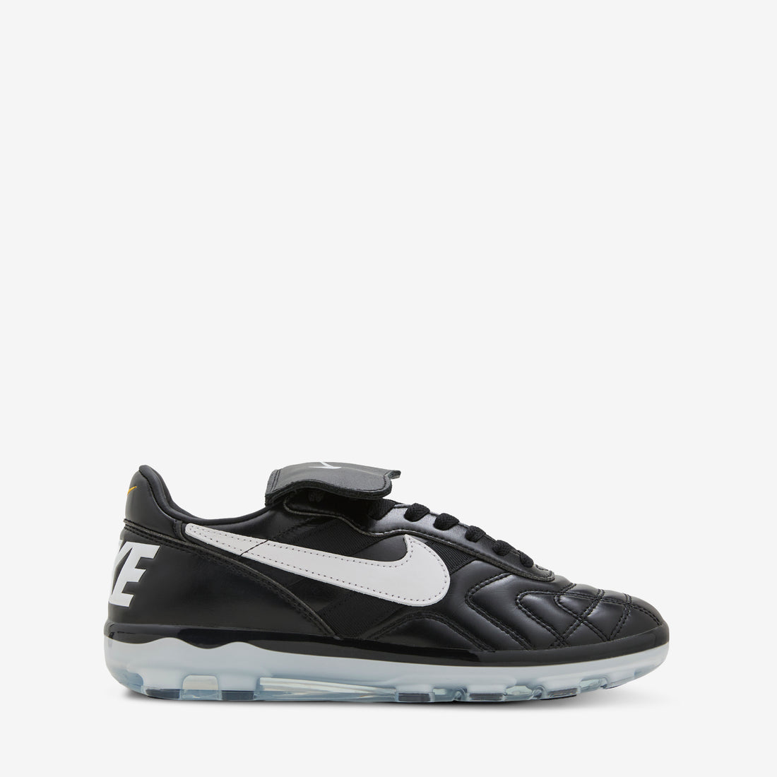 Cryoshot Tiempo '94 OG Black | White | University Gold | Pale Ivory Footwear