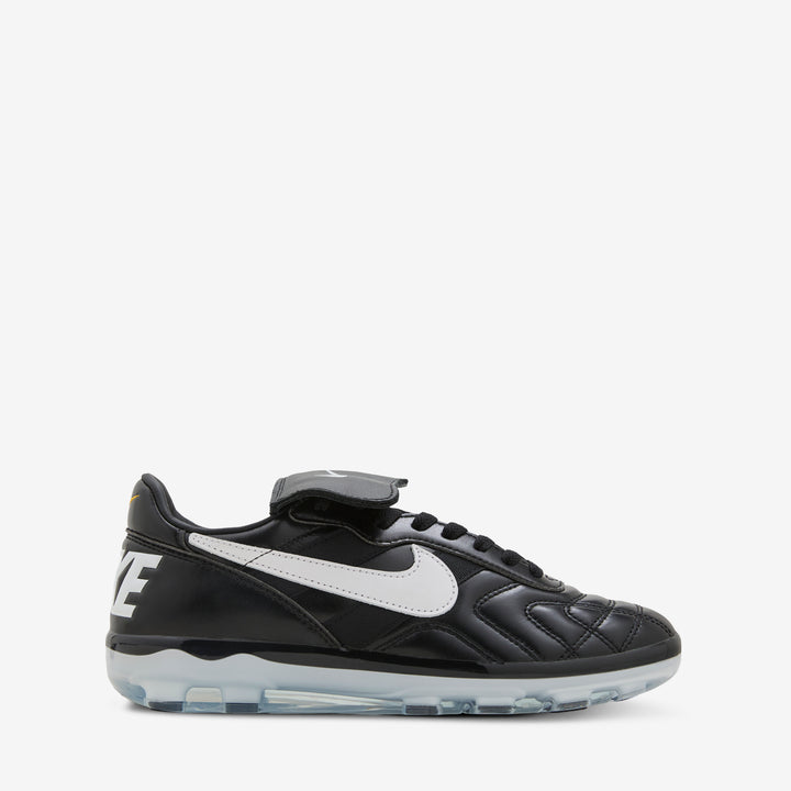 Cryoshot Tiempo '94 OG Black | White | University Gold | Pale Ivory
