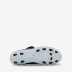Cryoshot Tiempo '94 OG Black | White | University Gold | Pale Ivory