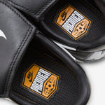Cryoshot Tiempo '94 OG Black | White | University Gold | Pale Ivory