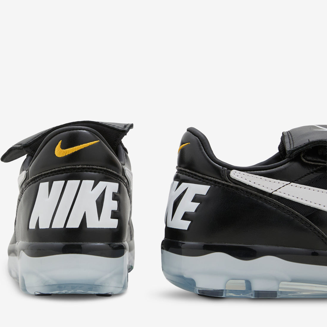 Cryoshot Tiempo '94 OG Black | White | University Gold | Pale Ivory Footwear