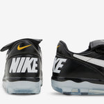 Cryoshot Tiempo '94 OG Black | White | University Gold | Pale Ivory