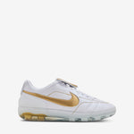 Cryoshot Tiempo Legend R10 OG White | Metallic Gold | White