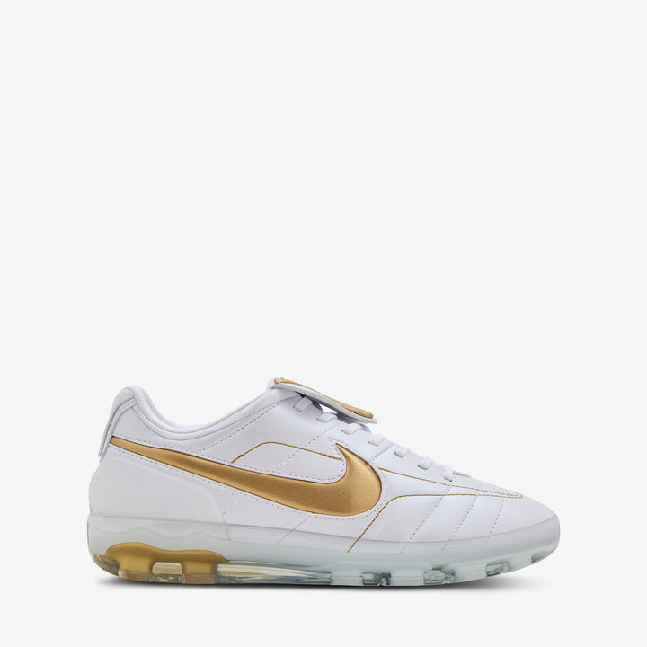 Cryoshot Tiempo Legend R10 OG White | Metallic Gold | White