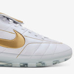 Cryoshot Tiempo Legend R10 OG White | Metallic Gold | White