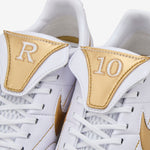 Cryoshot Tiempo Legend R10 OG White | Metallic Gold | White