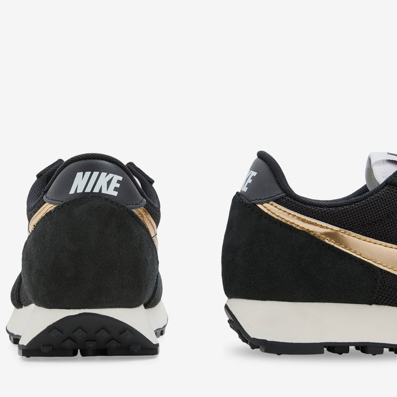 Daybreak SP Black | Metallic Gold | Black Footwear