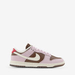 Women's Dunk Low Cacao Wow | Pale Ivory | Pink Foam