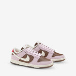 Women's Dunk Low Cacao Wow | Pale Ivory | Pink Foam