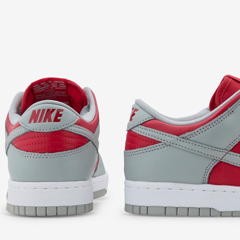 Dunk Low Varsity Red | Silver | White