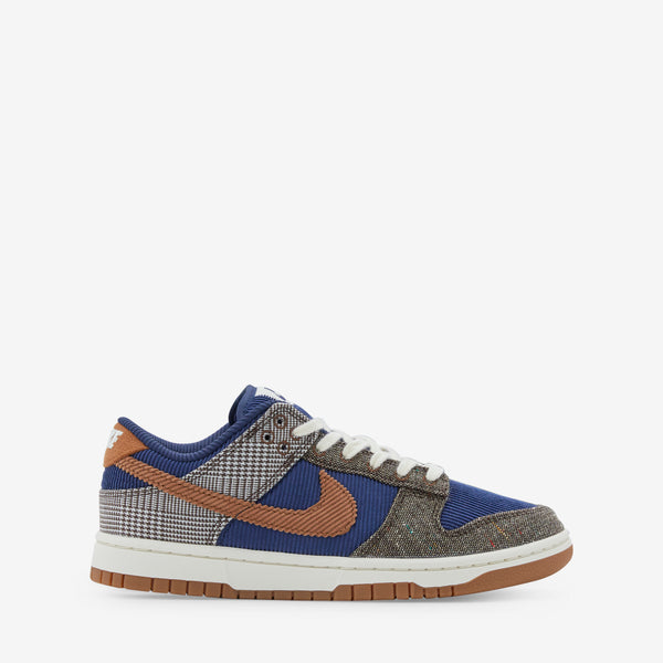 Dunk Low PRM Midnight Navy | Ale Brown | Pale Ivory
