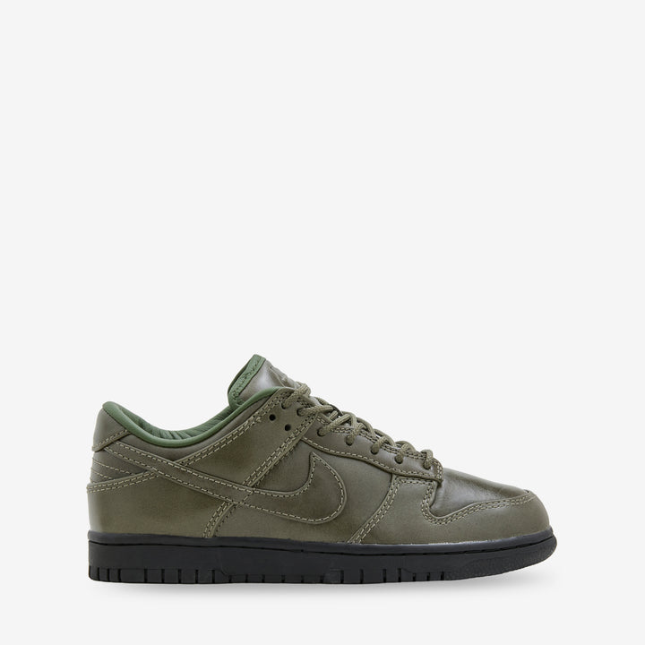 Dunk Low Retro Premium Army Olive | Army Olive | Black