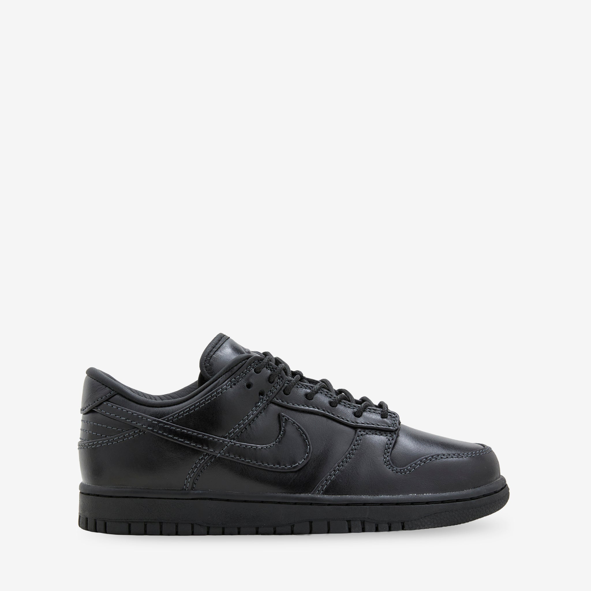 Dunk Low Retro Premium Black | Black | Black – Above The Clouds