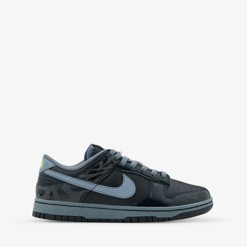 Dunk Low Retro 'Berlin' Off Noir | Cool Grey | Black | Jade Horizon Footwear