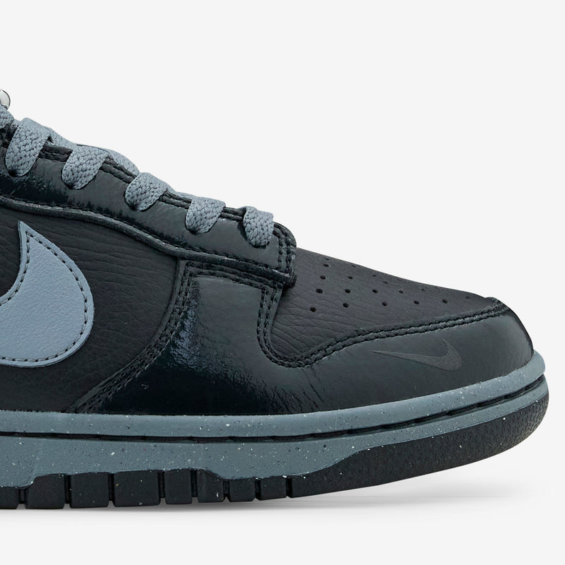 Dunk Low Retro 'Berlin' Off Noir | Cool Grey | Black | Jade Horizon Footwear