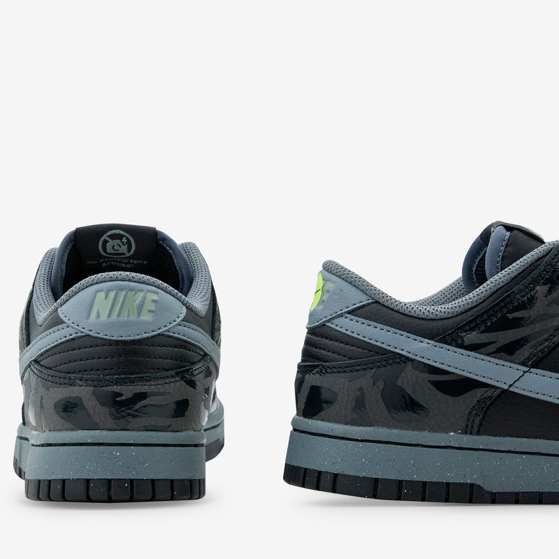 Dunk Low Retro 'Berlin' Off Noir | Cool Grey | Black | Jade Horizon Footwear