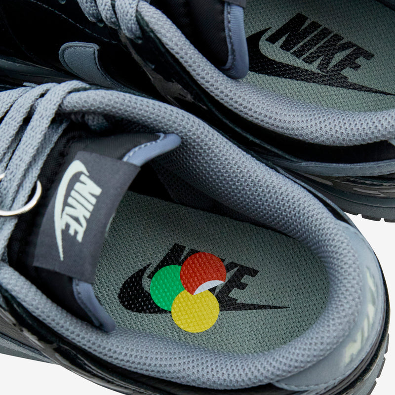 Dunk Low Retro 'Berlin' Off Noir | Cool Grey | Black | Jade Horizon Footwear