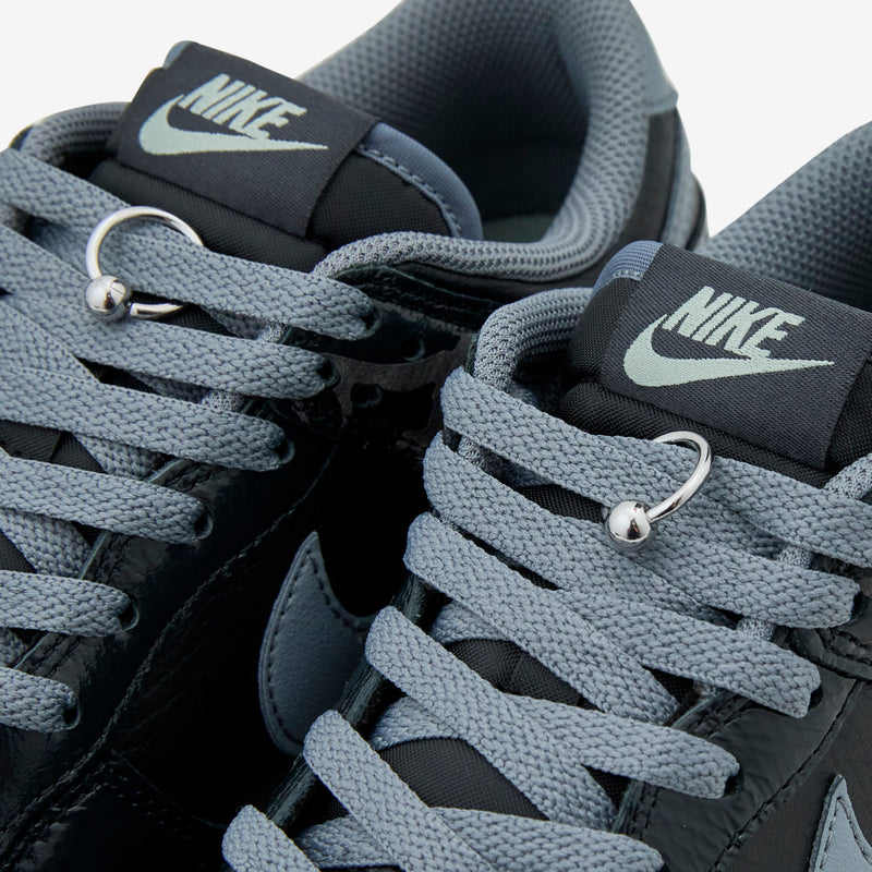 Dunk Low Retro 'Berlin' Off Noir | Cool Grey | Black | Jade Horizon Footwear