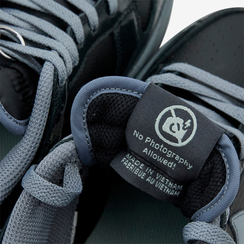 Dunk Low Retro 'Berlin' Off Noir | Cool Grey | Black | Jade Horizon Footwear