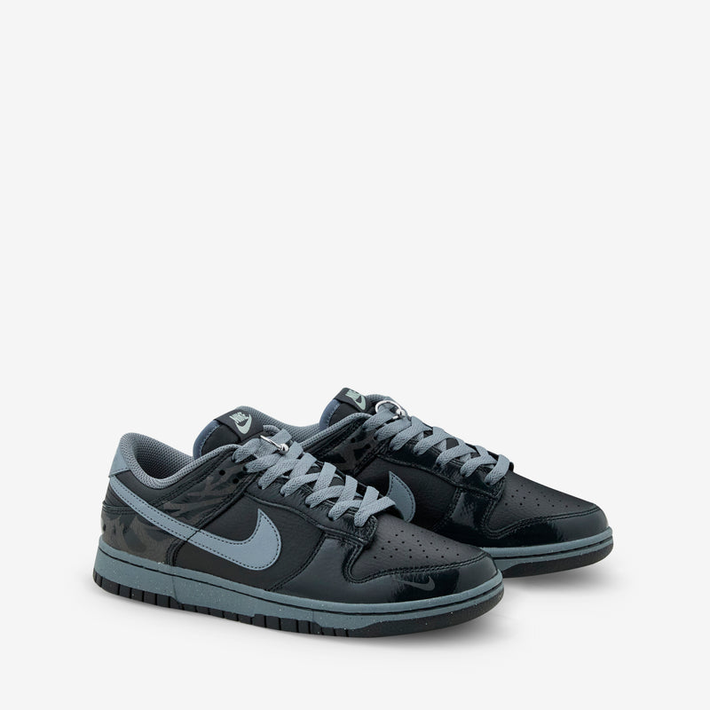 Dunk Low Retro 'Berlin' Off Noir | Cool Grey | Black | Jade Horizon Footwear