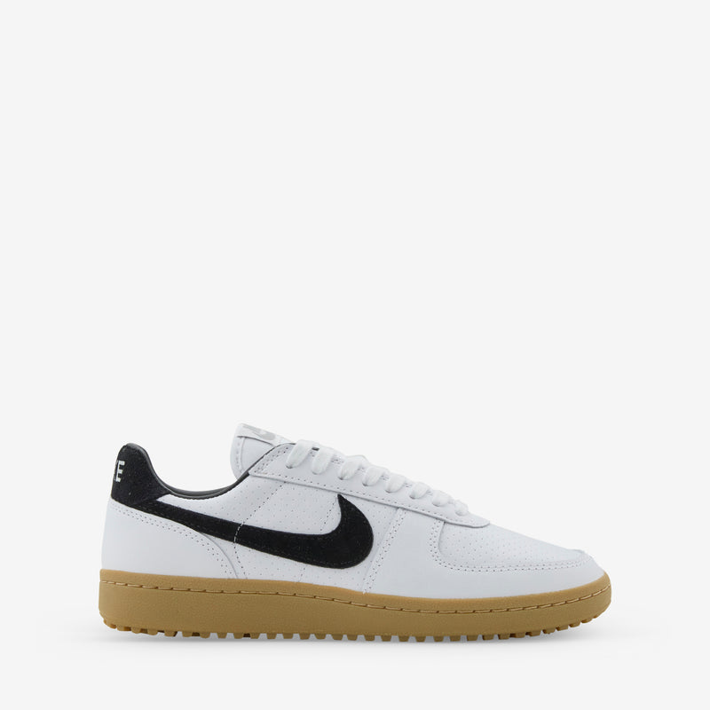 Field General 82 SP White | Black | Gum Light Brown Footwear