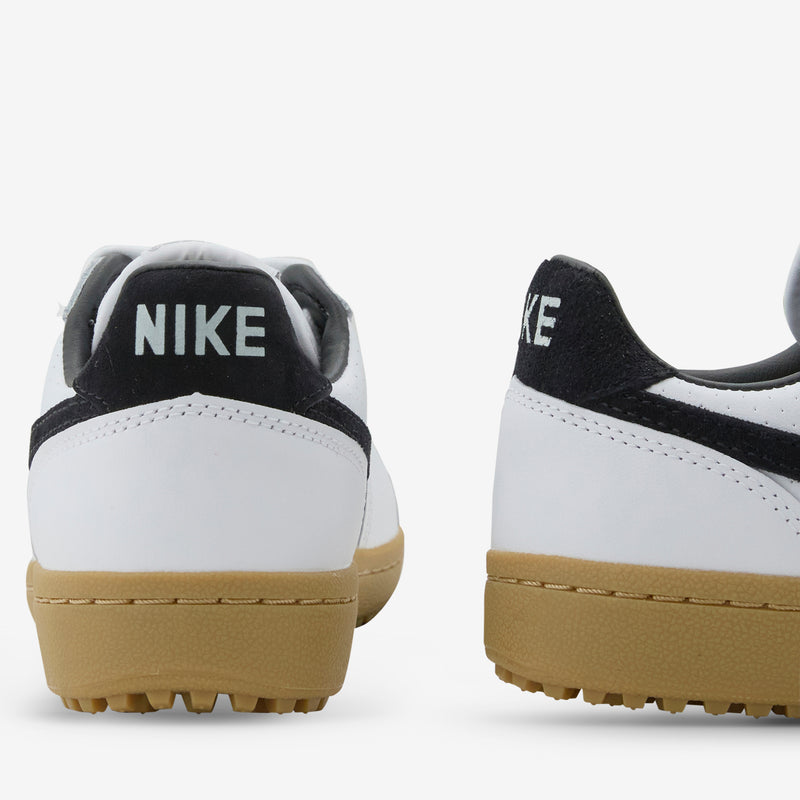 Field General 82 SP White | Black | Gum Light Brown Footwear