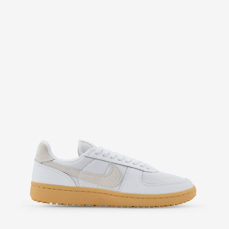Field General '82 White | White | Gum Yellow | Summit White Footwear