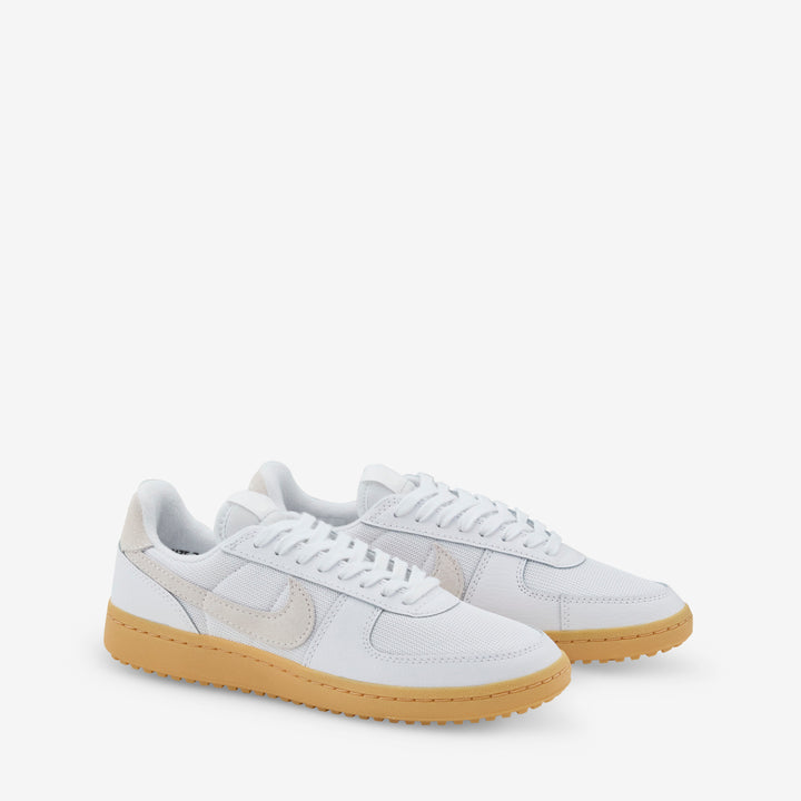 Field General '82 White | White | Gum Yellow | Summit White Front