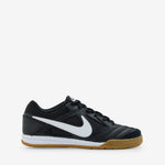 Gato Black | White | Gum Light Brown