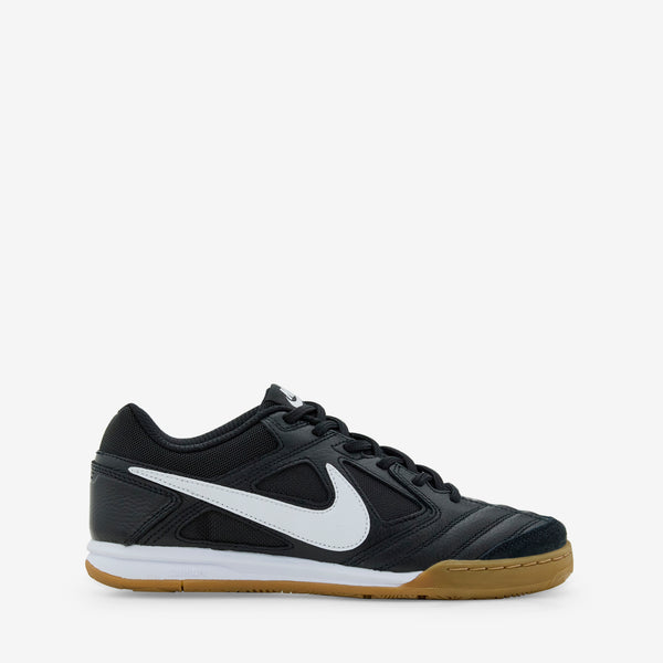 Gato Black | White | Gum Light Brown Footwear
