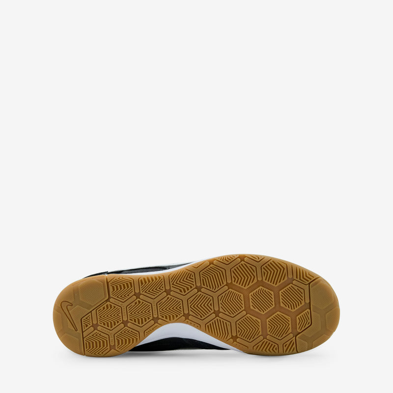 Gato Black | White | Gum Light Brown Footwear