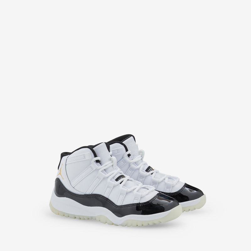 pre-school-jordan-11-retro-white-metallic-gold-black