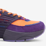 Jordan Trunner O/S SP Bright Mango | Black | Eggplant | Melon Tint