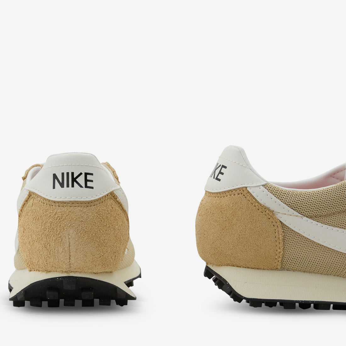 LD-1000 Team Gold | Sail | Sesame | Coconut Milk Footwear