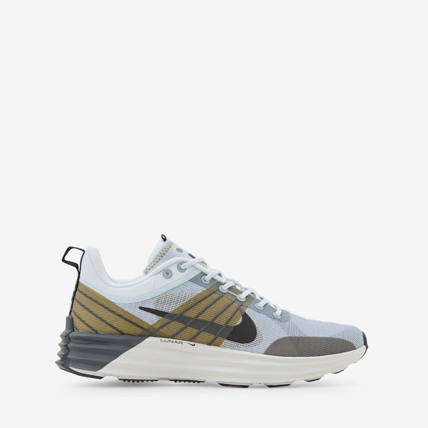 Lunar Roam Pure Platinum | Black | Wolf Grey Footwear