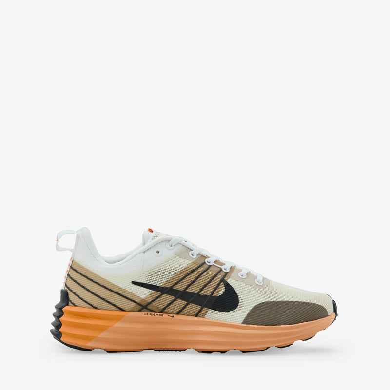 Lunar Roam Summit White | Black | Coconut Milk | Khaki Footwear