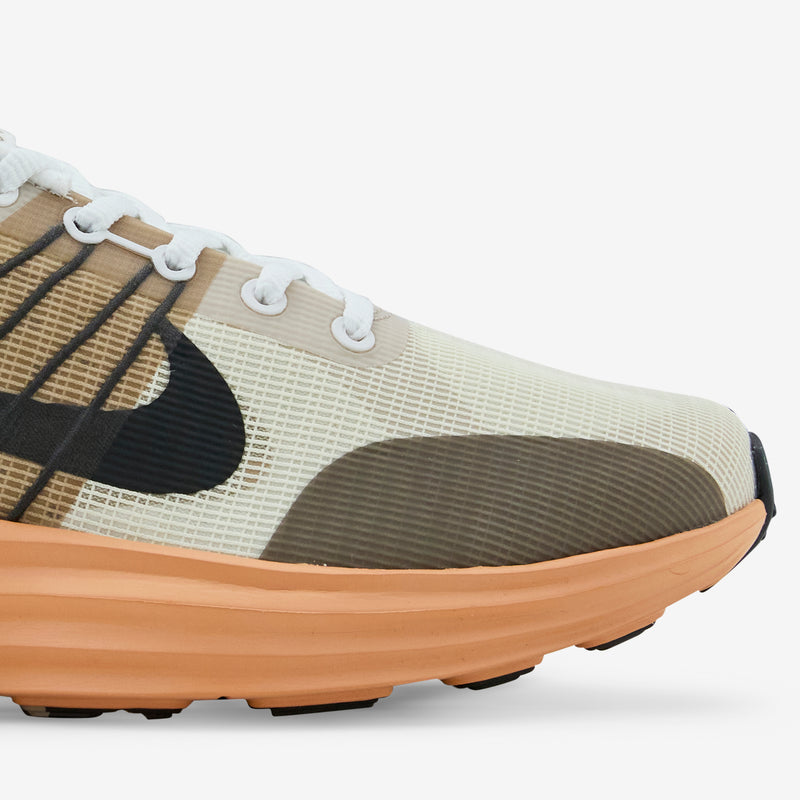 Lunar Roam Summit White | Black | Coconut Milk | Khaki Footwear