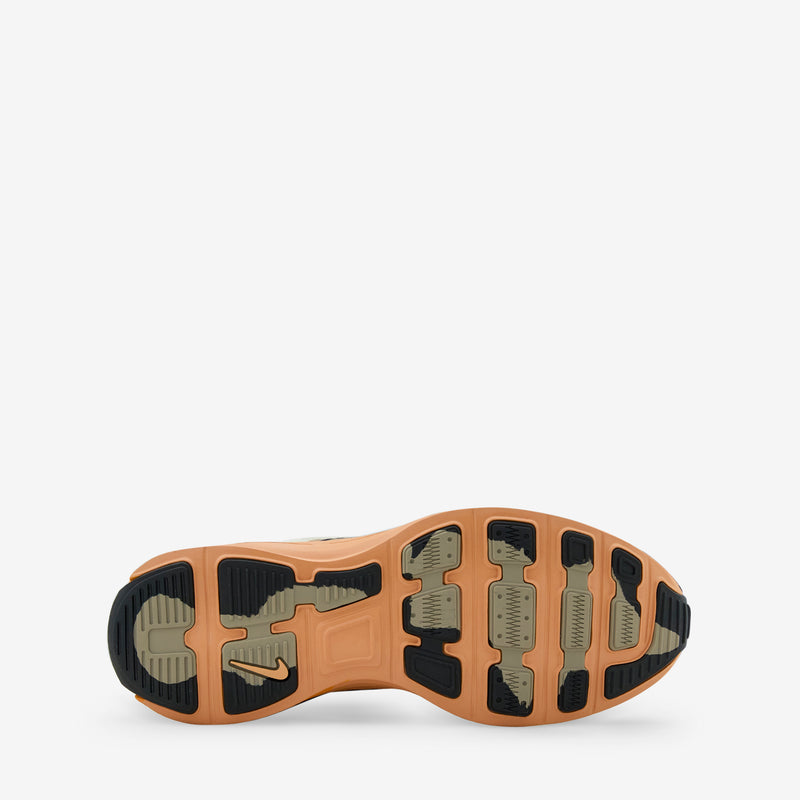 Lunar Roam Summit White | Black | Coconut Milk | Khaki Footwear