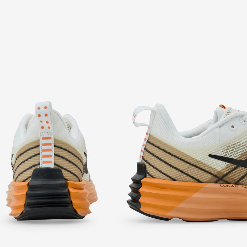 Lunar Roam Summit White | Black | Coconut Milk | Khaki Footwear