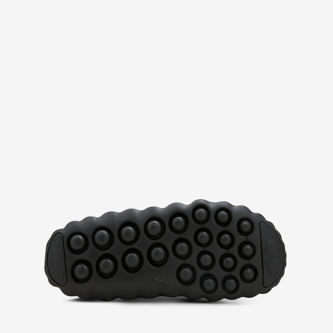 Mind 001 Mules Black | Anthracite | Cool Grey Footwear