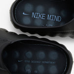 Mind 001 Mules Black | Anthracite | Cool Grey