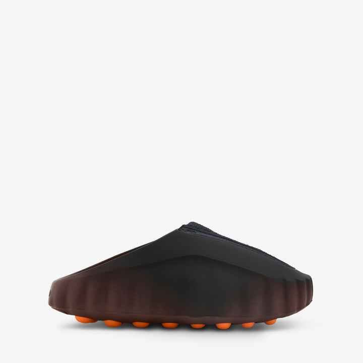 Mind 001 FK Bronze Eclipse | Total Orange | Black