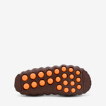 Mind 001 FK Bronze Eclipse | Total Orange | Black