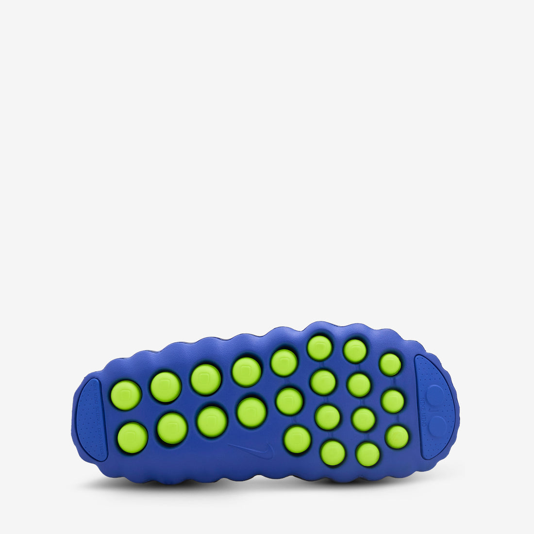 Mind 001 FK Hyper Royal | Volt | Black Footwear