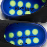 Mind 001 FK Hyper Royal | Volt | Black