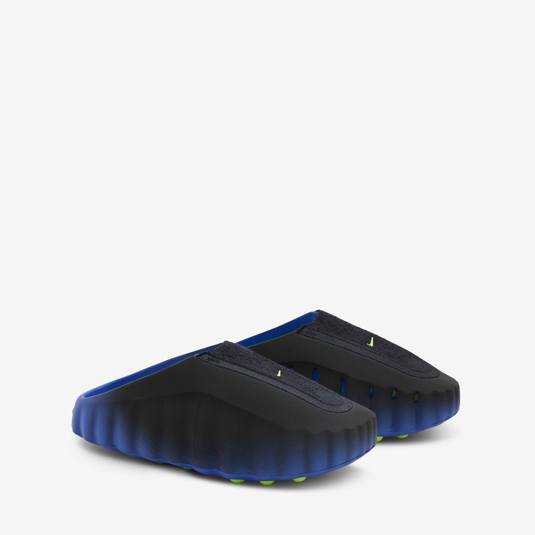 Mind 001 FK Hyper Royal | Volt | Black Footwear