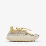 Mind 002 Flyknit Light Bone | Saturn Gold | Infinite Gold