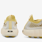 Mind 002 Flyknit Light Bone | Saturn Gold | Infinite Gold