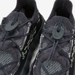 Mind 002 Flyknit Black | Dark Smoke Grey | Anthracite
